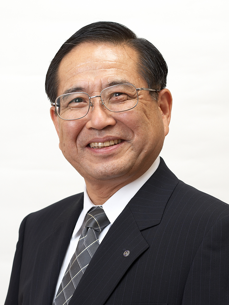 学校長